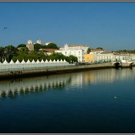 Daire In Old Town - Beautiful & Modern Tavira