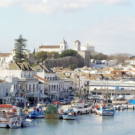 In Old Town - Beautiful & Modern Apartment Tavira